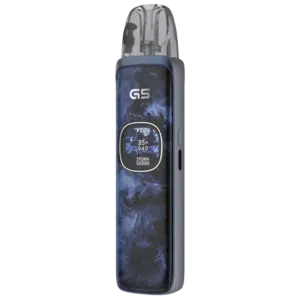 Uwell Caliburn G5 Kit in der Farbe Navy Ripples