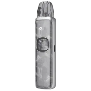 Uwell Caliburn G5 Kit in der Farbe Silver Marble