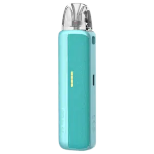 Uwell Caliburn G5 Lite SE einzelgerät Farbe Blue Leather