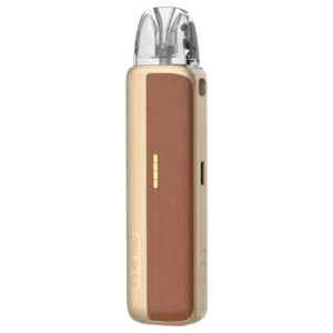Uwell Caliburn G5 Lite SE einzelgerät Farbe Brown Leather