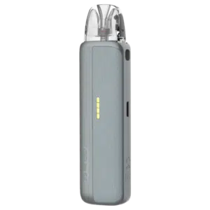 Uwell Caliburn G5 Lite SE einzelgerät Farbe Gray Leather