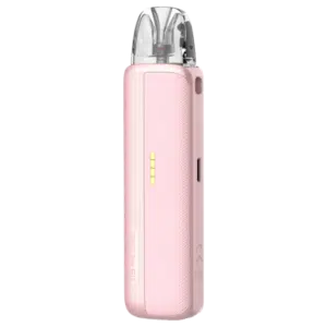 Uwell Caliburn G5 Lite SE einzelgerät Farbe Pink Leather