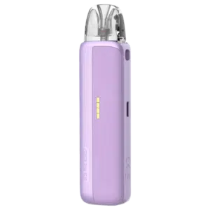 Uwell Caliburn G5 Lite SE einzelgerät Farbe Purple Leather