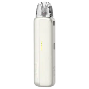 Uwell Caliburn G5 Lite SE einzelgerät Farbe White Leather