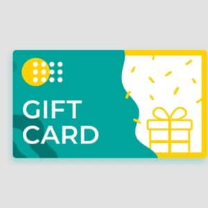 Geschenkgutschein