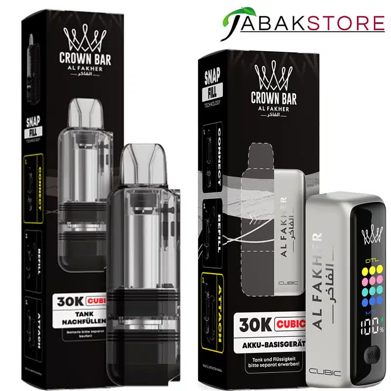 Al-Fakher-Cubic-30k-Device-+-Pod