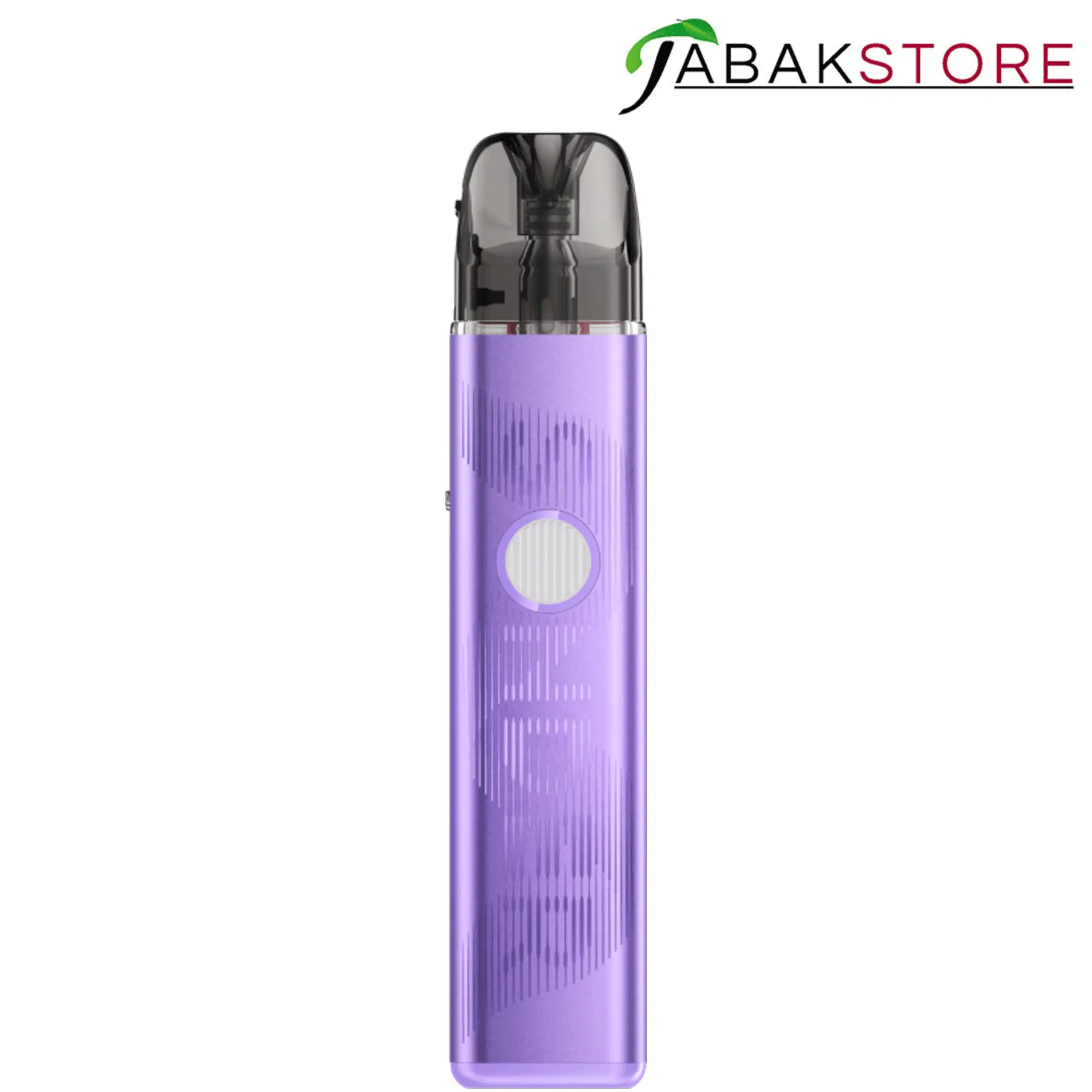 Geek Vape Sonder Q 3 in der Farbe Purple