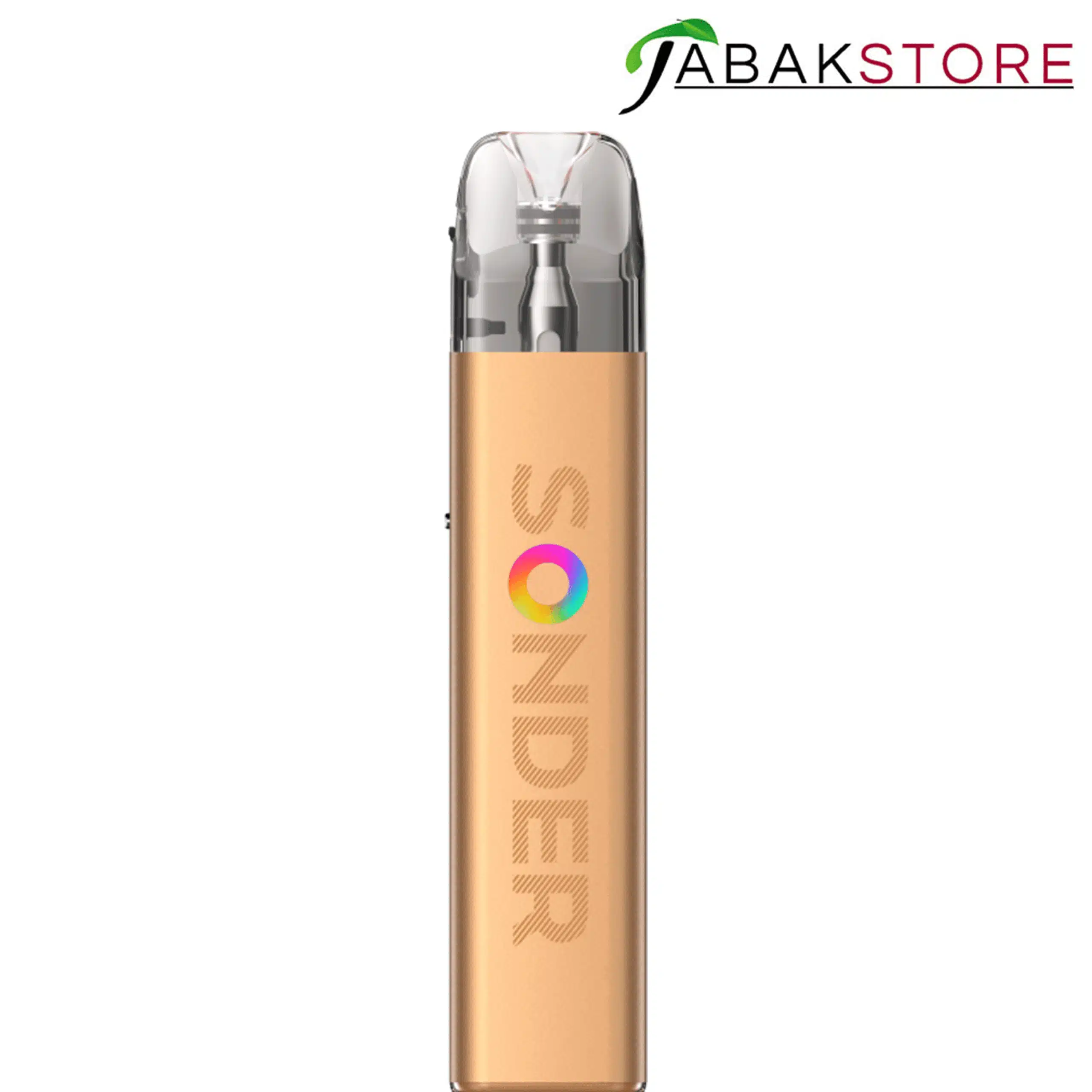 GeekVape Sonder Pro Q2 in der Farbe Gold