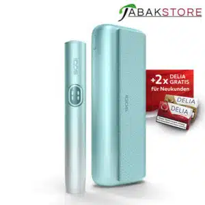 IQOS-Iluma-I-Prime-Breeze-Blue-Registrierungsaktion
