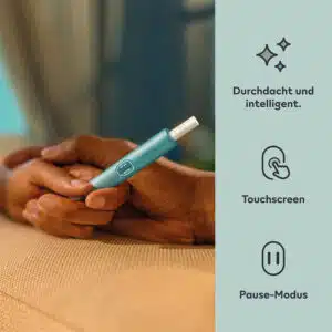 IQOS-Iluma-I-Prime-Breeze-Blue-Vorteile