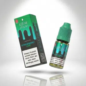 Lafume Liquid Strawberry Lime 10mg