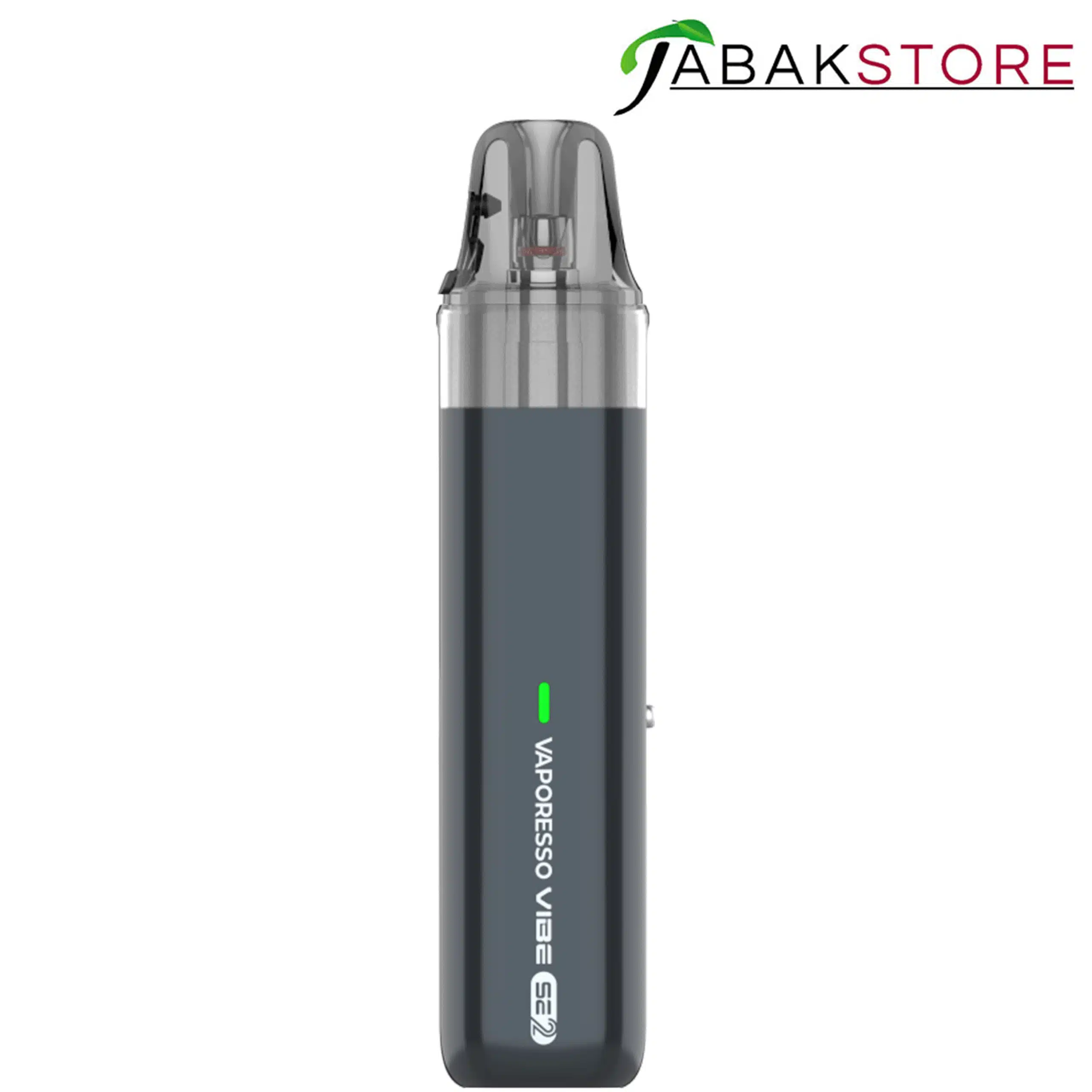 Vaporesso Vibe SE 2 Akkuträger Gleaming Black