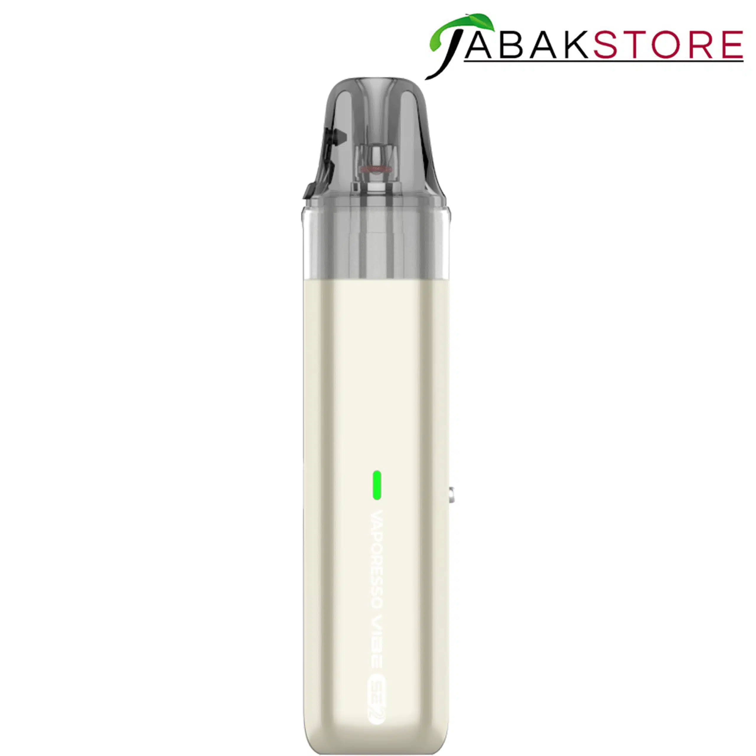 Vaporesso Vibe SE 2 Akkuträger Gleaming Gold