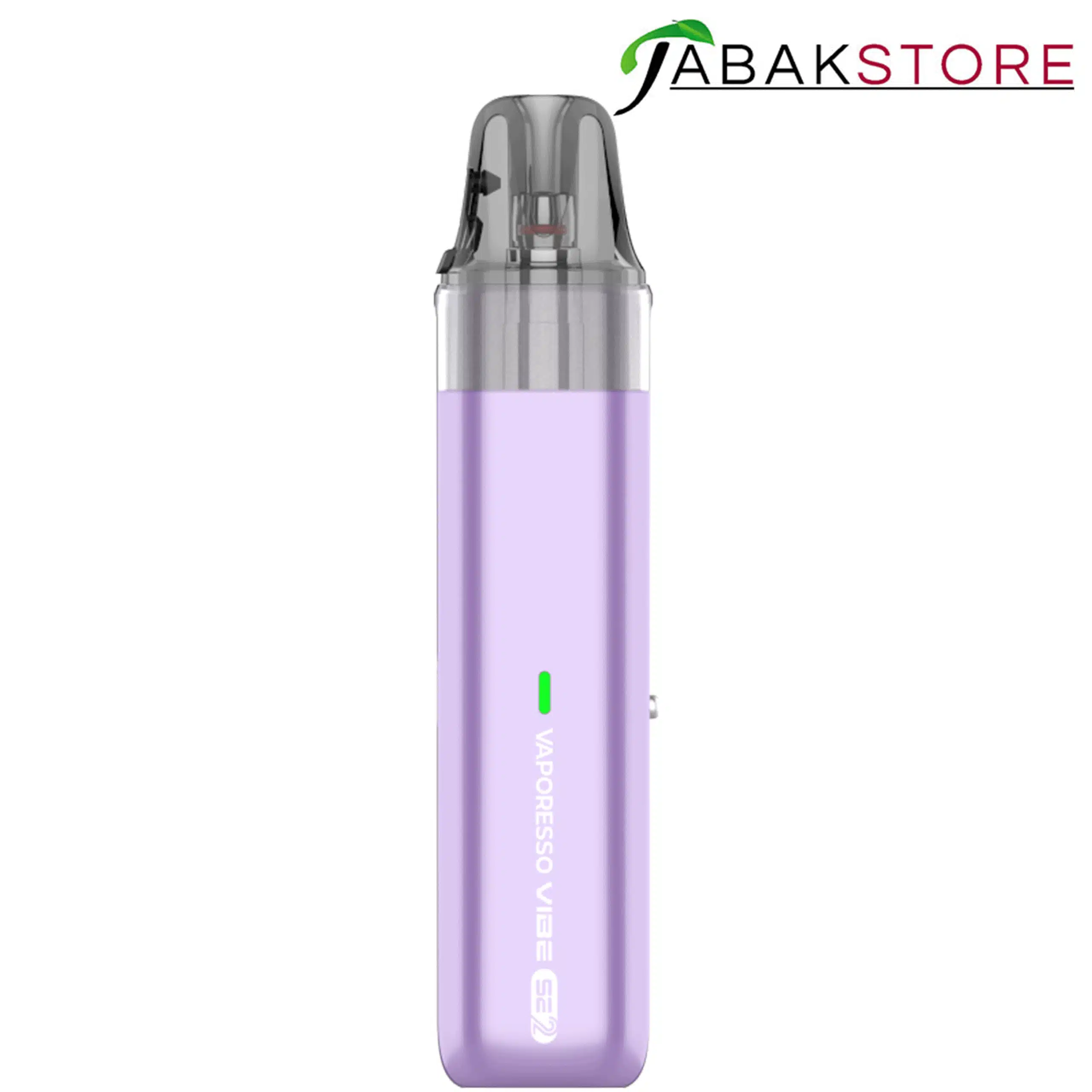 Vaporesso Vibe SE 2 Akkuträger Gleaming Purple