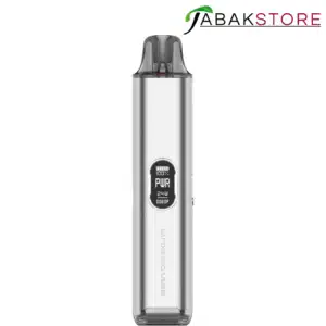 Vaporesso Vibe Akkuträger Silver