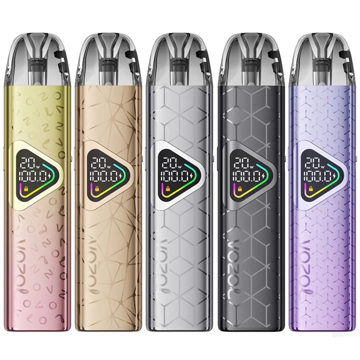 Vozol ACE GO - POD Kit