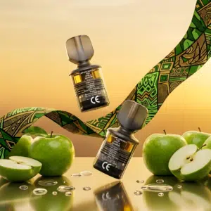 Lafume Aurora Pods Apple Nairobi mit knalligem Design
